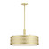 Vistaview Four Light Pendant Chandelier in Soft Gold (107|53434-33)