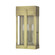 Berksford Two Light Outdoor Wall Lantern in Antique Brass (107|28963-01)