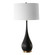 Nocturnal One Light Table Lamp in Brass (52|30360)