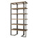 Felix Etagere in Oxidized Black (52|24047)
