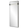 Stratton Mirror in Satin Black (52|09980)