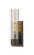 Downtown Urban One Light Wall Sconce in Oil Rubbed Bronze (405|617-1W-OB-G617-11SM)