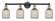 Edison Four Light Bath Vanity in Black Antique Brass (405|616-4W-BAB-G559-5ME)