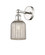 Edison One Light Wall Sconce in Polished Nickel (405|616-1W-PN-G559-5ME)