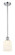 Ballston One Light Mini Pendant in Polished Chrome (405|516-1S-PC-G559-5GWH)