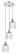 Ballston Three Light Pendant in Polished Chrome (405|113B-3P-PC-G559-5SDY)
