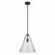 Everly One Light Pendant in Olde Bronze (12|42200OZCS)