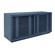 Calamar Credenza in Neptune Blue (45|S0075-10775)