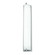 Alto LED Wall Sconce in Brushed Nickel (45|9692-BN-MO)