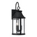 Bridger Three Light Outdoor Wall Lantern in Black (65|953631BK)