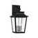 Chandler Four Light Outdoor Wall Lantern in Black (65|953341BK)