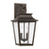 Chandler Two Light Outdoor Wall Lantern in Oiled Bronze (65|953321OZ)