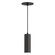 Calibro LED Outdoor Pendant in Black (16|86436BK)
