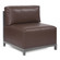 The Avanti Axis Chair with Cover in Brown (204|K920T-192)