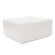 The Avanti Universal 36''Square Cover in White (204|C133-190) The Avanti Universal 36''Square Cover in White (204|C133-190)