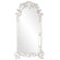 The Imperial Mirror in White (204|92024W)