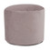 The Bella Pouf Pouf in Gray (204|872-1017)