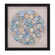 Absract Art Wall Art in Blue (204|64101)