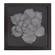 Wall Art in Gray (204|60043)