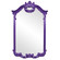 The Roman Mirror in Purple (204|56048RP)