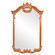The Roman Mirror in Orange (204|56048O)