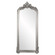 The Tudor Mirror in Silver (204|53073N)