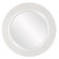 The Yukon Mirror in White (204|53051W)