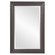 The George Mirror in Gray (204|53049CH)