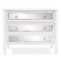 Madison Cabinet in White (204|36046)