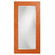 The Lancelot Mirror in Orange (204|2142O)