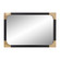 The Atlas Mirror in Black (204|13373)