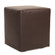 The Avanti Universal Ottoman in Brown (204|128-192)