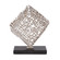 Geometric Sculpture Sculpture in Silver (204|11258)