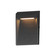Steppes LED Outdoor Wall Sconce in Black (86|E41554-BK)