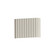 Delphi LED Wall Sconce in Chaulk White (86|E25171-CHK)