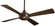 Aluma Wet 52''Ceiling Fan in Oil Rubbed Bronze (15|F523-ORB)