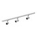 4-ft Track Pack in White (167|NTLE-864930NW)