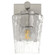 Goodwin One Light Wall Mount in Satin Nickel (19|5204-1-65)