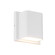 Tolan LED All terior Wall in White (347|AT48403-WH-UNV-3CCT)