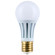 Light Bulb in White (230|S11490R1)