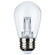 Light Bulb in Clear (230|S8050)