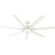 Downtown 60''Ceiling Fan in Matte White (47|53436)
