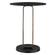 Aperture Accent Table in Brass (52|50005)