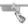 Flexrail 1 LED Head in Platinum (34|HM1-849LED-PT)
