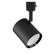 Charge LED Track Luminaire in Black (34|H-8020-CS-BK)