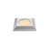 2551 LED Landscape Surface Mount Indicator Light in Stainless Steel (34|2551-27SS)