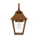 Galena One Light Wall Lantern in Natural Copper (454|OL14402NCP)