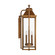 Wellsworth Four Light Wall Lantern in Natural Copper (454|OL13202NCP)