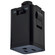 Outlet Track Adapter in Black (72|TP255)