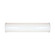 Crispo LED Vanity in White (72|62-1633)